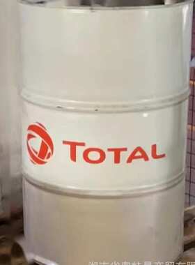 道达尔无灰抗磨液压油AF68 AZOLLA AF  TOTAL 高性能液压油 18L