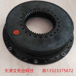 KTR BoWex-ELASTIC G80 HE橡胶法兰盘D-48407Rheine 40/50/65SHA