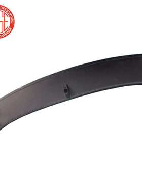 适用2009-2013飞驰FlyingSpur后杠下托3W5807100