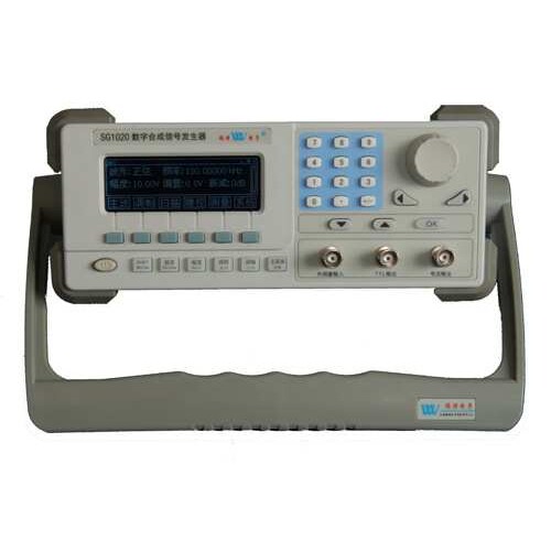 供应经济型SG1020数字合成源