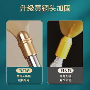 云工匠痒痒挠多功能抓背部可伸缩不求人痒痒挠老头乐西辰
