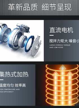 集热式磁力搅拌器DF101S实验室数显恒温加热导热油水浴锅