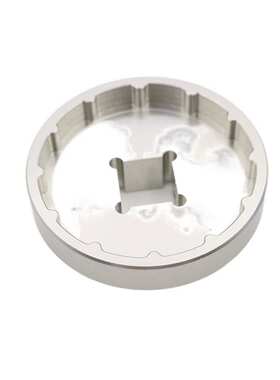 praxis works/BB-M30 T47-lB 中轴工具 12T T47中轴拆卸安装工具