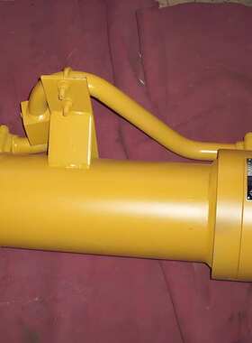 件号113-30-34231用于推土机涨紧油缸