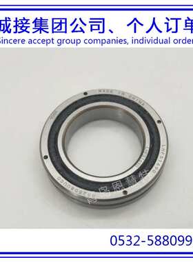 THK交叉滚子导轨轴承RB11012 RB11015 RB11020 RB12016轴环