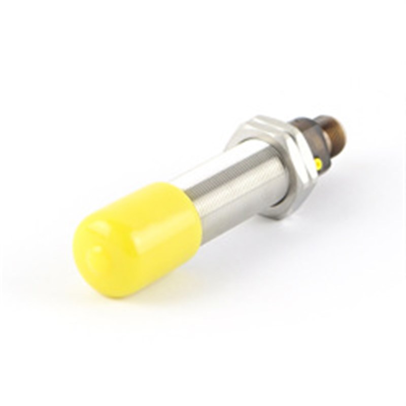 Baumer 堡盟 UNAR 18I6912/S14G 10162125超声波测距传感器