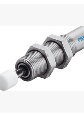 FESTO缓冲器YSR-5-7-8-10-12-16-20-25-32-C 34571 34572 34574