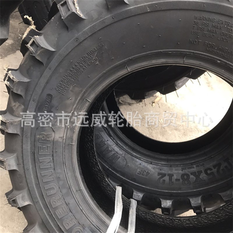 草坪沙滩越野摩托车ATV轮胎26*11-14 18*9.0-10 255/45-10