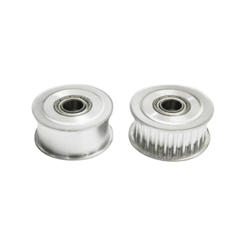 同步带轮齿轮HTPA22S5M100-A-P8 /N10-N20皮带轮