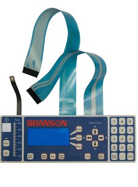 必能信 20KHZ超声波焊接机 扳手201-118-039 超声波钨钢模具