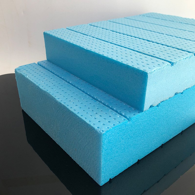 b1级阻燃xps挤塑聚苯板 聚苯乙烯挤塑泡沫板 屋面外墙保温挤塑板