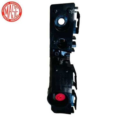 适用2024塔科马TACOMA前保险杠支架左52116AK010右52115AK010