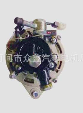 交流发电机JFB273Y JFB273Y1 Z20030044适用潍柴扬柴WP3发动机