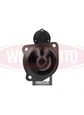 DEUTZ道依茨F6L912起动机马达