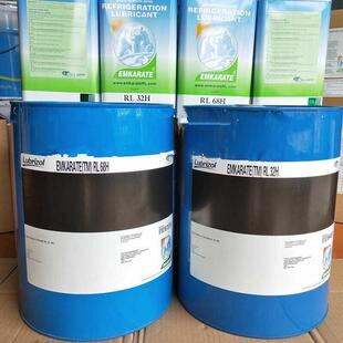 冰熊冷冻油R1L32H/68H心//100H70H/22RL32H0H空调离机螺杆机合成