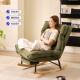 025新阳单人沙493发椅客厅懒人摇摇椅躺椅成人摇椅2台家用休款 闲