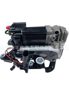 用5系F适07F117系F01F02减震器978打气泵空气压缩机37207689450