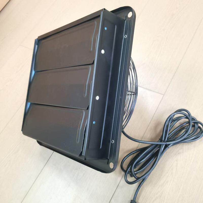 风叶窗式工业排气扇10FA-351220寸家用后厨房油烟寸抽风百机墙壁