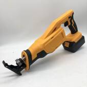 大刀功率锂电充电马锯往复锯金锯属手提伐木锯多功能手922提电锂