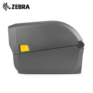 打印机ZEBRA8G888TZD88CR不ZD888TAZGK888TD421T条D码干胶打印