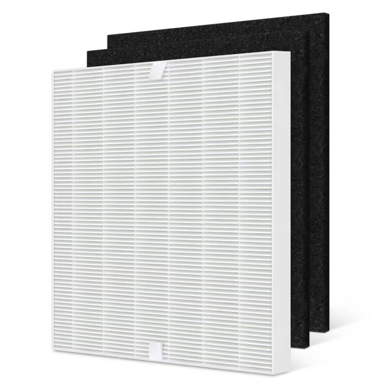 适配Coway熊津豪威空气净化器滤芯 AP-1512HH/1518R滤芯过滤网