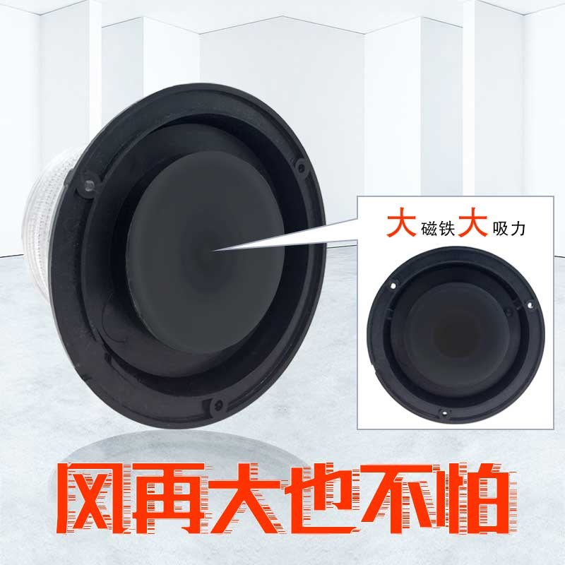 校车爆闪警示灯汽车工程警示灯夜间安全警示灯黄色闪灯车顶车载灯