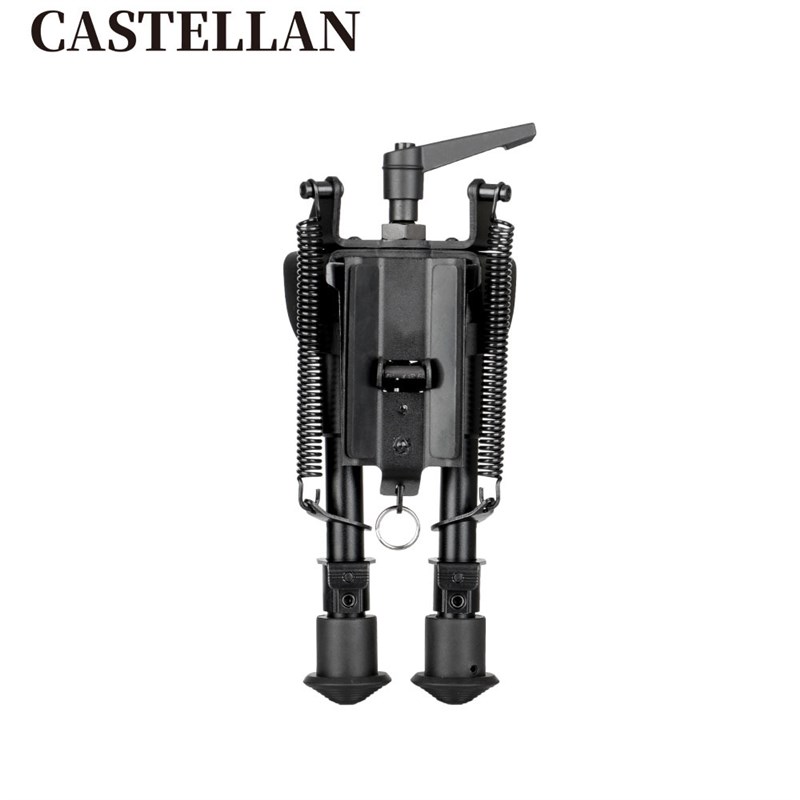 6-9寸摆头支架带扳手带接头 带适配器 可伸缩