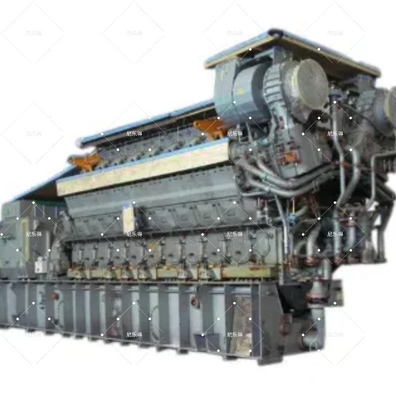 厂家直销船舶专用柴油机高压油管及各类配件柴油机空压机