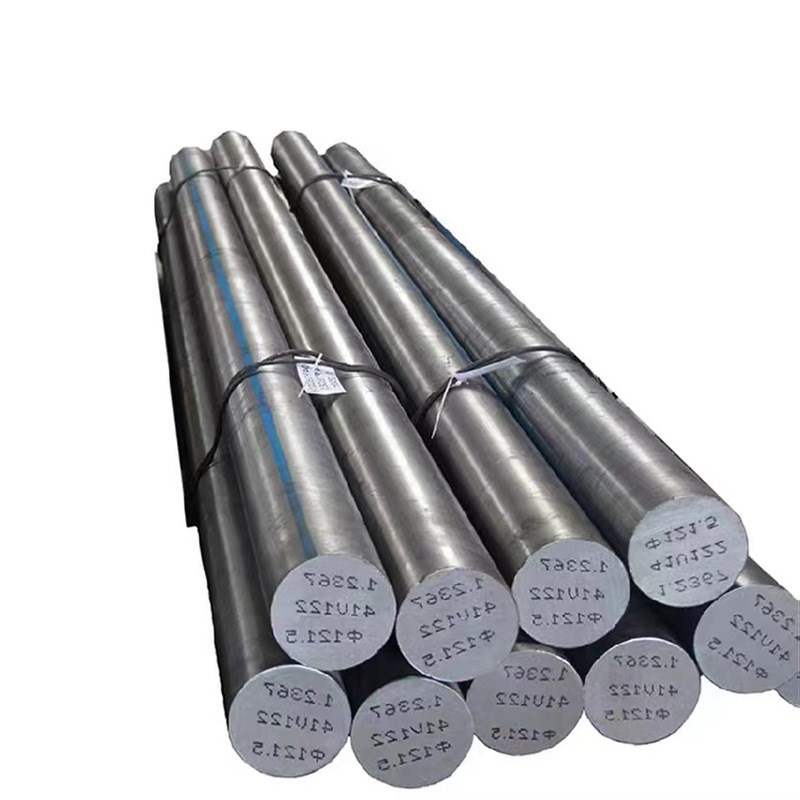 现货S136塑胶模具钢S136H模具钢板S136圆棒S136H精板耐腐蚀抛光性