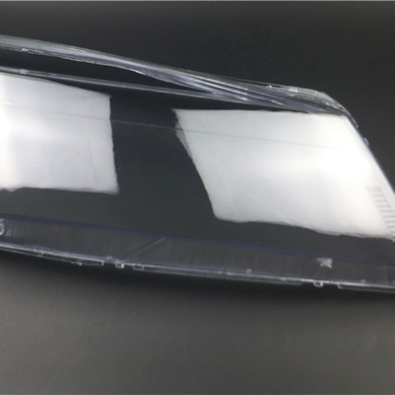 适用于18-20款帝豪前大灯罩 新帝豪远景S1大灯透明灯罩 大灯壳灯