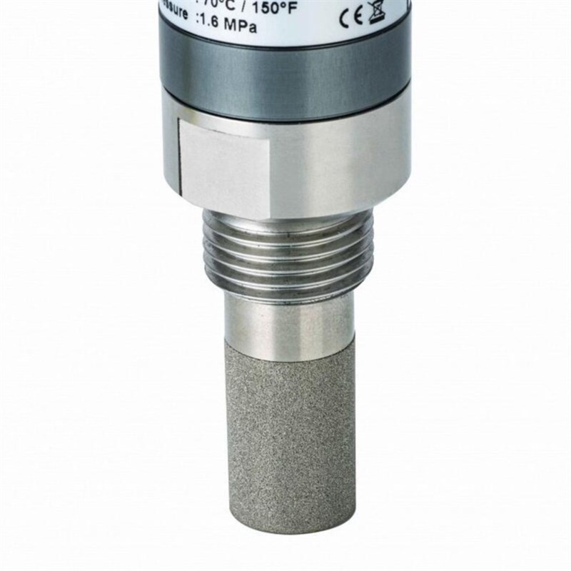 希尔思SUTO S211露点仪压缩空气及工业气体露点变送器