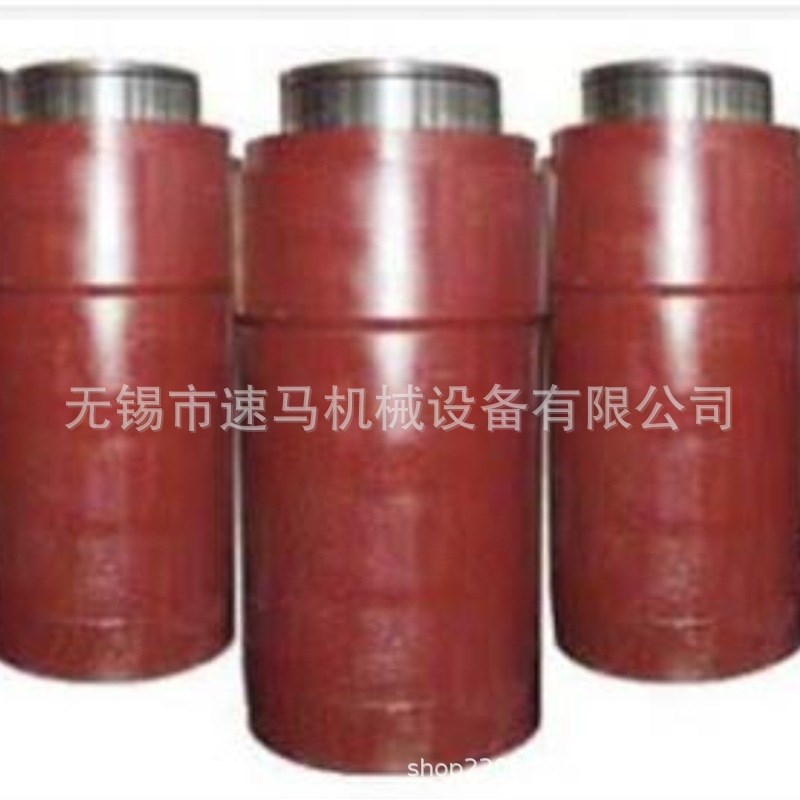 压机液压缸 柱塞式液压缸 单作用液压油缸 按图 油压缸