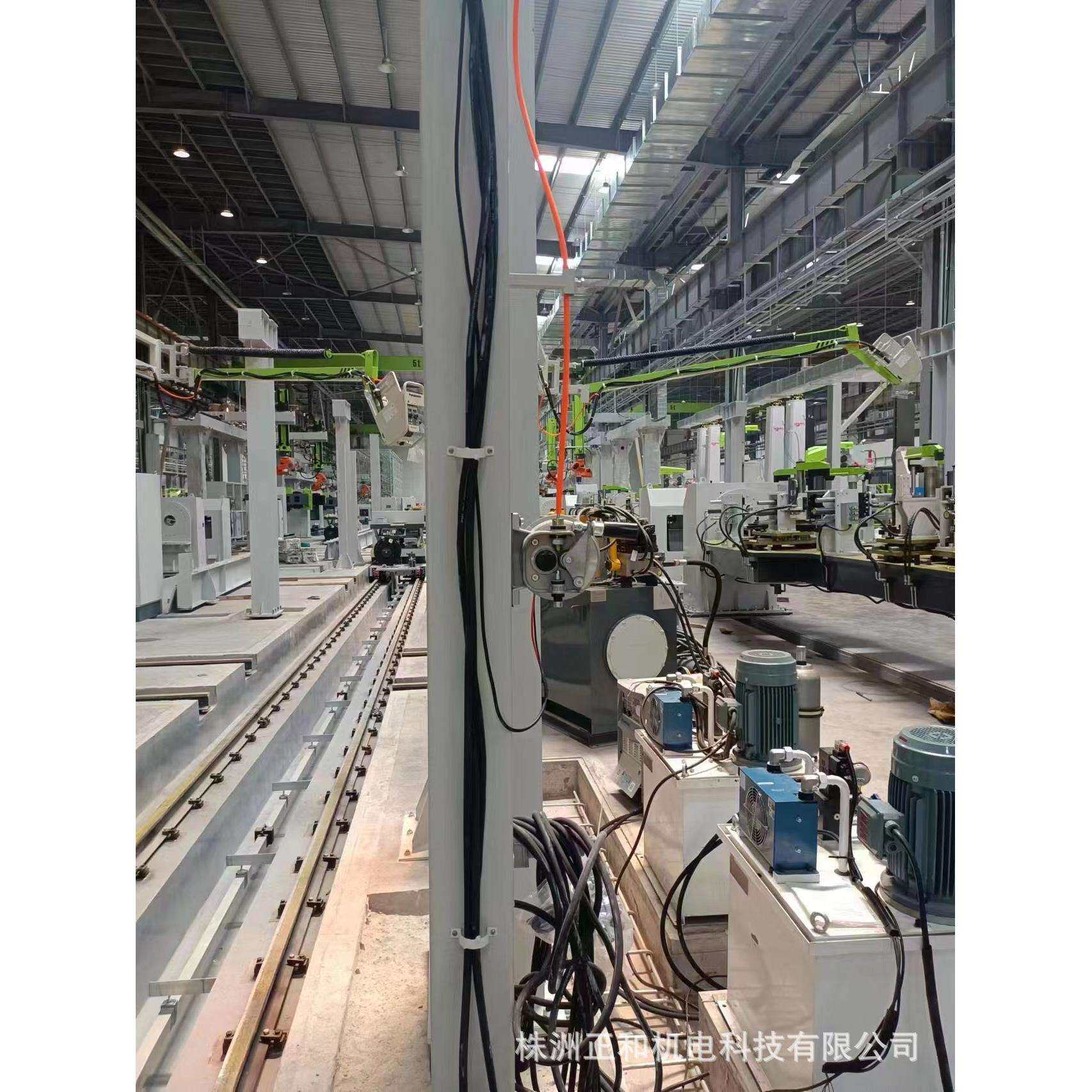 悬臂JDB3030送丝操作机架成都十堰焊接设备6米吸尘二保焊空间臂