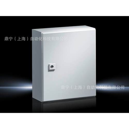 威图Rittal 紧装式控制箱 AE1034500 , AE紧装式控制机柜