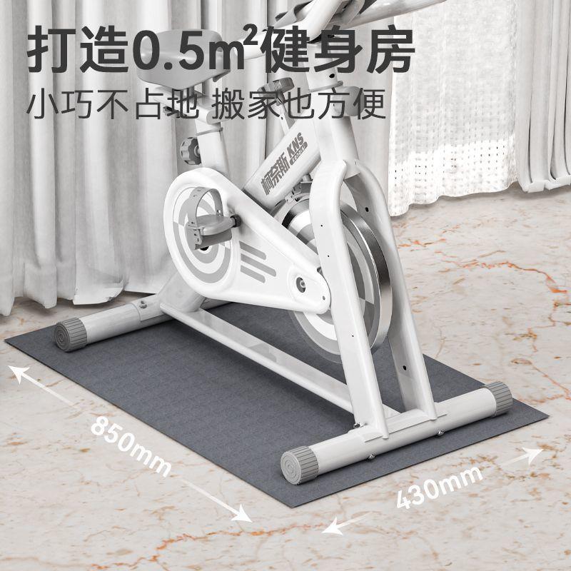 动感单车家用室内健身房自行车静音健身器材运动脚踏健身车