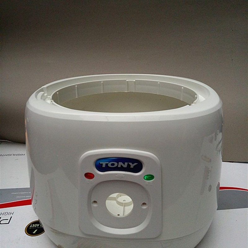 TONY唐宁锅电压力锅WQD35-2/50-2/60-2外壳体底座塑料原厂装配件