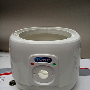 TONY唐宁锅电压力锅WQD35-2/50-2/60-2外壳体底座塑料原厂装配件