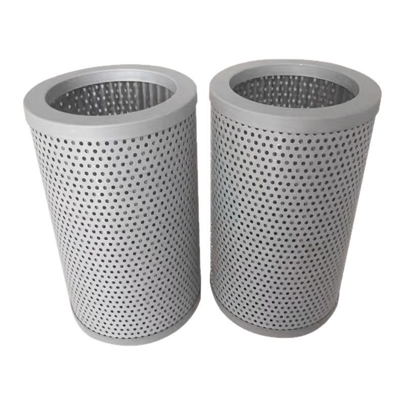 TFX(ZX)-25/40/63/100/TF系列液压吸油滤芯 不锈钢滤清器液压滤芯