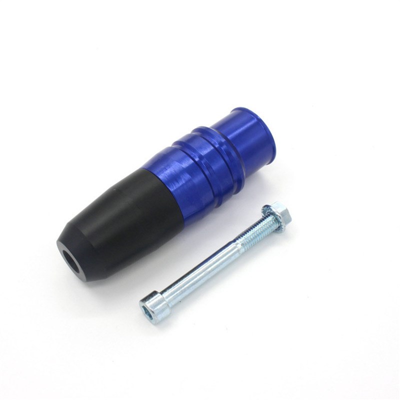 G310R S1000RR S1000XR HP4 GSX250R GW250 排气管防摔球 排气球