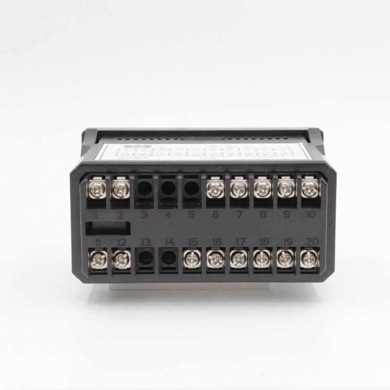 全邦仪表 QB404-V 智能数显电压表 电子式电工电气测量仪表