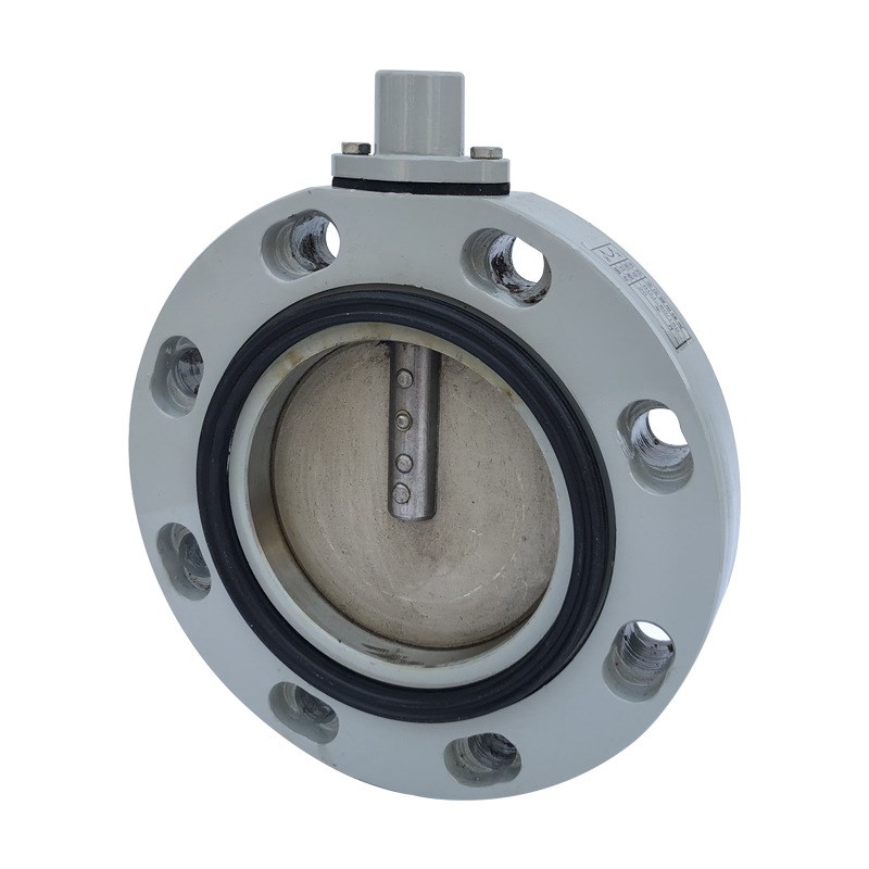 供应变压器各种配件 多种规格铸铁蝶阀 变压器钢板蝶阀