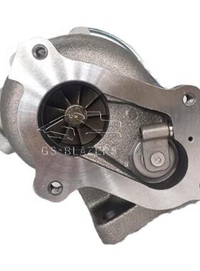 CT12B 17201-58040 17201-67010 涡轮增压器跨境