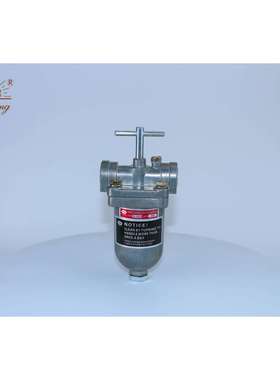 厂家供应FT103调整型滤油器精密滤油器