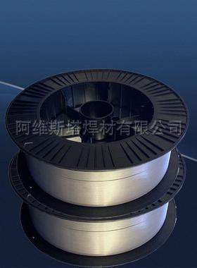 法国SAFRA沙福Al.Cu.6Mn.Zr.Ti焊丝ER2319铝合金气保实芯焊丝