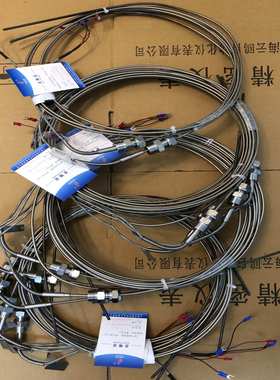 WRMK2-272N型铠装热电偶WRFK-261WRMK-161