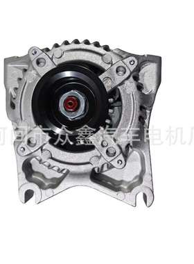交流发电机 1243331FD2 5W1T10300AB 3W1U10300BB 3W1Z10346BA