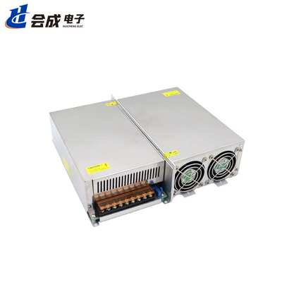 12V24V36V48V直流大功率开关电源LED工控电源 600W800W1000W1500W