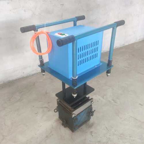 GHZ-2碾压混凝土抗弯拉试件成型机试验装置多功能改制平板振动器