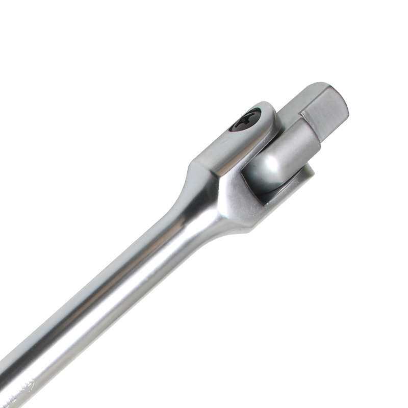 Booher宝合工具 3/4"工业级重型转向手柄19MM套筒扳手加长连接杆
