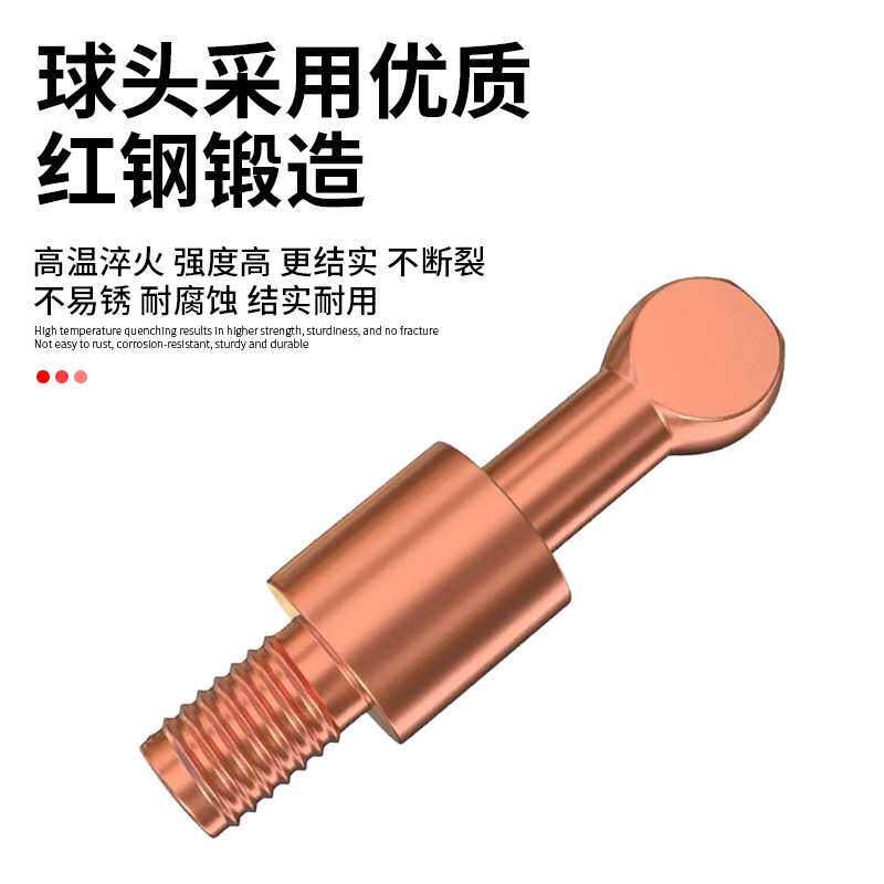 三爪拉马内孔轴承拆卸工具多功能内外轴承取出器拔轮器拉马工具